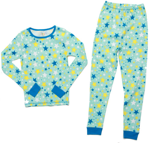 Just Love Girls Pajama Pants - Cute Pj Bottoms For Girls 45688-10195-red-6x  : Target