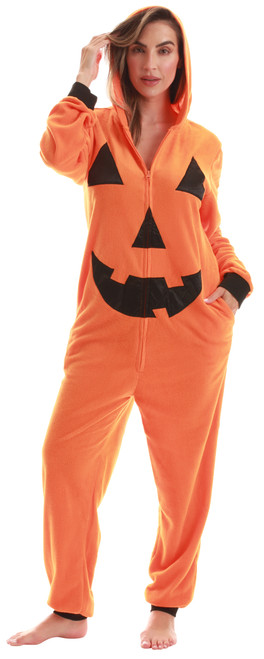 Skeleton Adult Oneise for Ladies