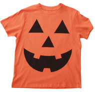 Whiskey and Oak Halloween Crew Neck T-Shirt