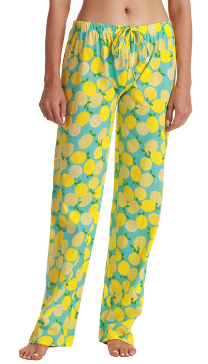 Just Love Women Halloween Pajama Pants Sleepwear 6324-10494-2X