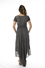 21809-ROS-1X Riviera Sun Dress Dresses for Women