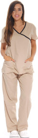 Just Love Women's Scrub Sets / Medical Scrubs / Nursing Scrubs