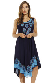 Riviera Sun Dress / Sundresses for Women