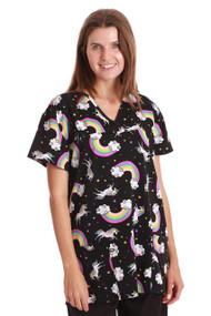 Just Love Women's Scrub Tops