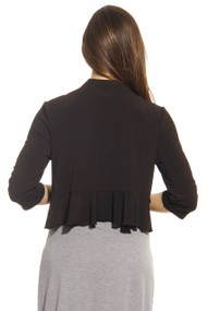 3/4 Sleeve Shrug / Cardigan for women