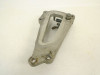 81 Yamaha XV 750 Virago  Right Foot Peg Bracket Mount 4X7-27443-00-00