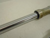 81 Yamaha XV 750 Virago  Forks Front Suspension End