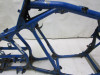 87 Suzuki LT 230 S  Frame Chassis *Tab* *BOS* *Freight* 41100-22A12-19F