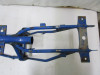 87 Suzuki LT 230 S  Frame Chassis *Tab* *BOS* *Freight* 41100-22A12-19F
