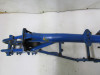 87 Suzuki LT 230 S  Frame Chassis *Tab* *BOS* *Freight* 41100-22A12-19F