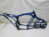 87 Suzuki LT 230 S  Frame Chassis *Tab* *BOS* *Freight* 41100-22A12-19F