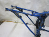 87 Suzuki LT 230 S  Frame Chassis *Tab* *BOS* *Freight* 41100-22A12-19F