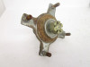 90 Suzuki LTF 250 Quadrunner 2wd  Front Wheel Hub 54110-19B00