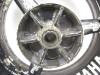 99 Yamaha R1  Rear Wheel Rim 17x6.00 4XV-25338-00-33