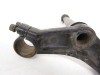 82 Yamaha XJ 650 L Seca Turbo  Lower Triple Tree Clamp 16G-23340-00-00