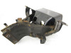 82 Yamaha XJ 650 L Seca Turbo  Headlight Head Light Mounting Bracket Stay