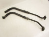 84 Yamaha FJ 1100  Oil Cooler Tank Lines Hoses 36Y-13464-03-00