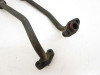 84 Yamaha FJ 1100  Oil Cooler Tank Lines Hoses 36Y-13464-03-00