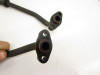 84 Yamaha FJ 1100  Oil Cooler Tank Lines Hoses 36Y-13464-03-00