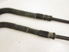 84 Yamaha FJ 1100  Oil Cooler Tank Lines Hoses 36Y-13464-03-00