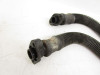84 Yamaha FJ 1100  Oil Cooler Tank Lines Hoses 36Y-13464-03-00