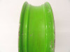 93 02 Kawasaki ZX6E ZX 600 E Ninja used Rear Wheel 17x4.50