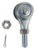 Right Hand Thread Steering Tie Rod End fits Kymco 04-10 MXU 150 250 300 MXer 150