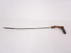 75 Honda CL 360  Rear Foot Brake Rod Cable Line Actuator