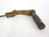 75 Honda CL 360  Rear Foot Brake Rod Cable Line Actuator