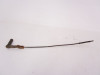 75 Honda CL 360  Rear Foot Brake Rod Cable Line Actuator