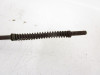 75 Honda CL 360  Rear Foot Brake Rod Cable Line Actuator