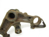 75 Honda CL 360  Lower Bottom Triple Tree Clamp