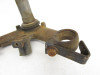 75 Honda CL 360  Lower Bottom Triple Tree Clamp
