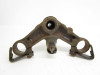 75 Honda CL 360  Lower Bottom Triple Tree Clamp