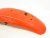 74 for Honda MT 125  Rear Fender Plastic *Painted*