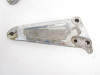 82 Honda Nighthawk CB 450 SC  Rear Passenger Peg Brackets Mounts Stays *Only