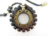 85 Honda VF 700 S Sabre  Stator Ignition Flywheel Magneto 31100-MB0-871