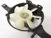 85 Honda VF 700 S Sabre  Radiator Cooling Fan 19015-MB0-702