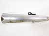 80 Kawasaki KZ 250 D LTD  Stock OEM Exhaust Header Pipe Muffler System