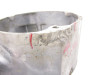70 Yamaha DS6 B 250  Right Stator Ignition Cover Engine