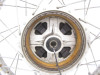 70 Yamaha DS6 B 250  Rear Wheel Rim Hub Spokes 18x1.85