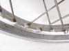 70 Yamaha DS6 B 250  Rear Wheel Rim Hub Spokes 18x1.85