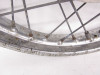 70 Yamaha DS6 B 250  Rear Wheel Rim Hub Spokes 18x1.85