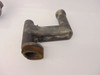 96 Polaris Sportsman 400  Clutch Top Inlet Duct #2 5431261