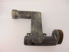 96 Polaris Sportsman 400  Clutch Top Inlet Duct #2 5431261