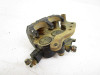 01 Kawasaki Bayou 300 4x4  Right Front Brake Caliper 43041-1519