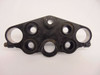 91 Suzuki GSX 750 Katana  Upper Triple Tree Steering Stem 51311-19C01