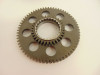 92 Suzuki GSX 600 F  Complete Clutch Outer Basket Hub Boss Pressure Plate