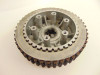 92 Suzuki GSX 600 F  Complete Clutch Outer Basket Hub Boss Pressure Plate