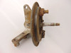 95 98 Yamaha Timberwolf YFB 250 2wd  Left Knuckle Spindle 4BD-23501-10-00